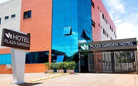 Plaza Garden 3*